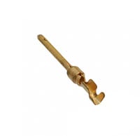 745254-6 by TE Connectivity AMP Connectors - CONNECTOR PIN 22-26AWG GOLD CRIMP