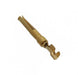 1658543-2 by TE Connectivity AMP Connectors - CONNECTOR SOCKET 22-26AWG GOLD CRIMP