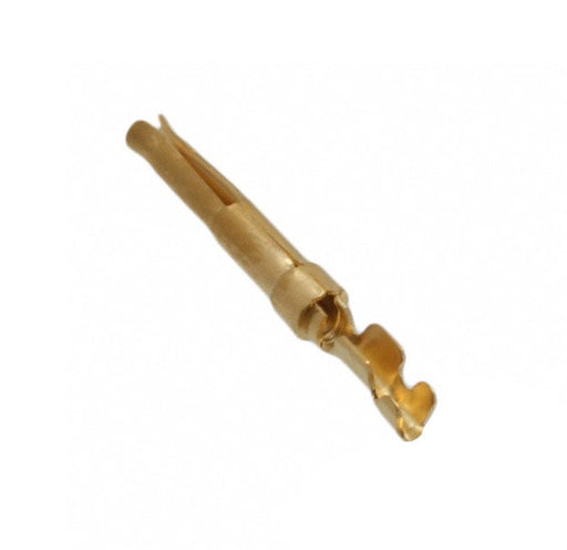 66505-9 by Accelerated Memory Production, Inc. - D-SUB SOCKET, 28-24AWG, CRIMP GO