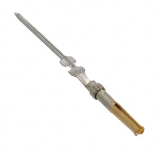 7-745288-2 by TE Connectivity AMP Connectors - CONNECTOR SOCKET GOLD SOLDER