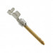 166053-1 by TE Connectivity AMP Connectors - CONNECTOR D-SUB PIN 20-24AWG CRIMP