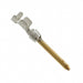 5-166053-1 by TE Connectivity AMP Connectors - CONNECTOR D-SUB PIN 20-24AWG CRIMP