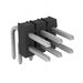 5-103330-3 by TE Connectivity AMP Connectors - CONNECTOR HEADER R/A 6POS 2.54MM