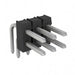 9-103795-0-03 by TE Connectivity AMP Connectors - CONNECTOR HEADER R/A 6POS 2.54MM