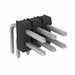 9-103330-0-03 by TE Connectivity AMP Connectors - CONNECTOR HEADER R/A 6POS 2.54MM