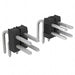 5-103324-7 by TE Connectivity AMP Connectors - CONNECTOR HEADER R/A 14POS 2.54MM