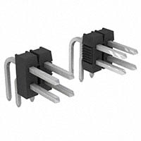 9-103324-0-33 by TE Connectivity AMP Connectors - CONNECTOR HEADER R/A 66POS 2.54MM