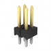 4-103186-0-02 by TE Connectivity AMP Connectors - CONNECTOR HEADER VERT 4POS 2.54MM