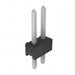146266-1 by TE Connectivity AMP Connectors - CONNECTOR HEADER VERT 2POS