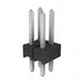 9-146258-0-02 by TE Connectivity AMP Connectors - CONNECTOR HEADER VERT 4POS 2.54MM