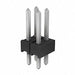 9-146250-0-02 by TE Connectivity AMP Connectors - CONNECTOR HEADER VERT 4POS 2.54MM