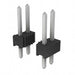 4-103777-0-14 by TE Connectivity AMP Connectors - CONNECTOR HEADER VERT 28POS 2.54MM