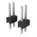 4-103328-5 by TE Connectivity AMP Connectors - CONNECTOR HEADER VERT 80POS 2.54MM