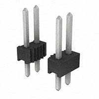 4-103322-0-18 by TE Connectivity AMP Connectors - CONNECTOR HEADER VERT 36POS 2.54MM