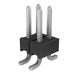 147292-3 by TE Connectivity AMP Connectors - CONNECTOR HEADER SMD 4POS 2.54MM