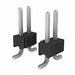 6-146134-3 by TE Connectivity AMP Connectors - CONNECTOR HEADER SMD 28POS 2.54MM