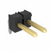 9-102974-0-02 by TE Connectivity AMP Connectors - CONNECTOR HEADER R/A 2POS 2.54MM