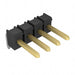 9-103325-0-04 by TE Connectivity AMP Connectors - CONNECTOR HEADER R/A 4POS 2.54MM