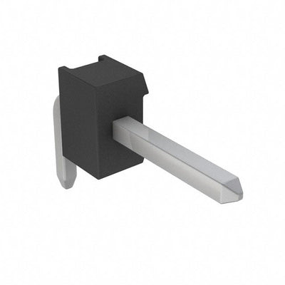 9-103759-0-01 by TE Connectivity AMP Connectors - CONNECTOR HEADER R/A 1POS