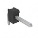 9-103759-0-01 by TE Connectivity AMP Connectors - CONNECTOR HEADER R/A 1POS