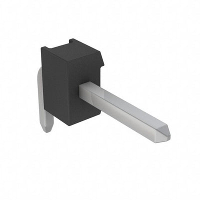9-103329-0-01 by TE Connectivity AMP Connectors - CONNECTOR HEADER R/A 1POS