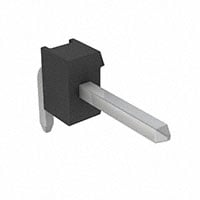 9-103323-0-01 by TE Connectivity AMP Connectors - CONNECTOR HEADER R/A 1POS