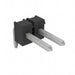 9-103323-0-02 by TE Connectivity AMP Connectors - CONNECTOR HEADER R/A 2POS 2.54MM