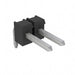 9-103329-0-02 by TE Connectivity AMP Connectors - CONNECTOR HEADER R/A 2POS 2.54MM