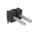 9-103329-0-02 by TE Connectivity AMP Connectors - CONNECTOR HEADER R/A 2POS 2.54MM