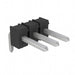 9-103759-0-03 by TE Connectivity AMP Connectors - CONNECTOR HEADER R/A 3POS 2.54MM