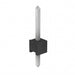 9-146282-0-01 by TE Connectivity AMP Connectors - CONNECTOR HEADER VERT 1POS