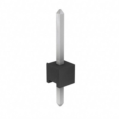 9-146274-0-01 by TE Connectivity AMP Connectors - CONNECTOR HEADER VERT 1POS