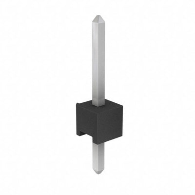 9-146278-0-01 by TE Connectivity AMP Connectors - CONNECTOR HEADER VERT 1POS