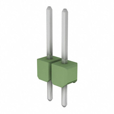 826926-2 by TE Connectivity AMP Connectors - CONNECTOR HEADER VERT 2POS 2.54MM
