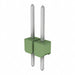 826926-2 by TE Connectivity AMP Connectors - CONNECTOR HEADER VERT 2POS 2.54MM