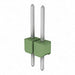 826926-2 by TE Connectivity AMP Connectors - CONNECTOR HEADER VERT 2POS 2.54MM