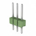826936-3 by TE Connectivity AMP Connectors - CONNECTOR HEADER VERT 3POS 2.54MM