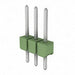 828214-3 by TE Connectivity AMP Connectors - CONNECTOR HEADER VERT 3POS 2.54MM