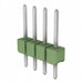 826926-4 by TE Connectivity AMP Connectors - CONNECTOR HEADER VERT 4POS 2.54MM