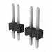 4-103327-6 by TE Connectivity AMP Connectors - CONNECTOR HEADER VERT 6POS 2.54MM