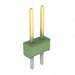 826656-1 by TE Connectivity AMP Connectors - CONNECTOR HEADER VERT 2POS