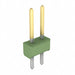 826632-1 by TE Connectivity AMP Connectors - CONNECTOR HEADER VERT 2POS