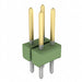 826656-2 by TE Connectivity AMP Connectors - CONNECTOR HEADER VERT 4POS 2.54MM