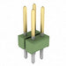 826656-2 by TE Connectivity AMP Connectors - CONNECTOR HEADER VERT 4POS 2.54MM