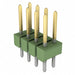 826658-4 by TE Connectivity AMP Connectors - CONNECTOR HEADER VERT 8POS 2.54MM