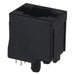 5558872-1 by TE Connectivity AMP Connectors - CONNECTOR MOD JACK 4P4C VERT UNSHLD
