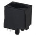 5558872-1 by TE Connectivity AMP Connectors - CONNECTOR MOD JACK 4P4C VERT UNSHLD