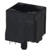 5520425-3 by TE Connectivity AMP Connectors - CONNECTOR MOD JACK 6P6C VERT UNSHLD