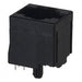 5520425-3 by TE Connectivity AMP Connectors - CONNECTOR MOD JACK 6P6C VERT UNSHLD