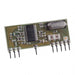 AMRRQ3-433 by RF Solutions - RF RECEIVER AM 433MHZ MODULE
